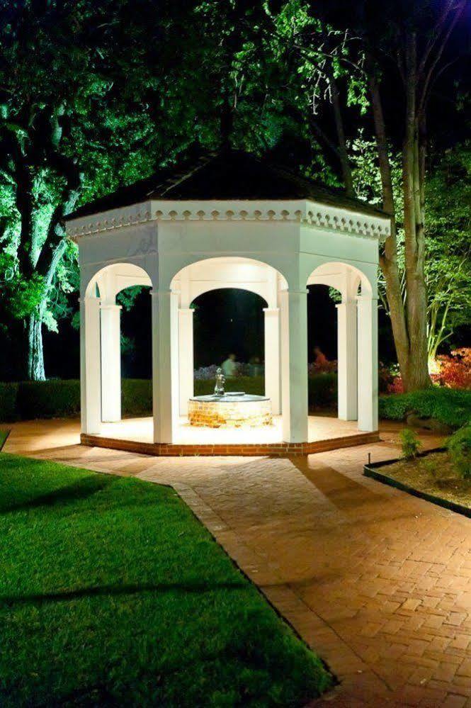 Brandon Hall Plantation Natchez Exterior foto